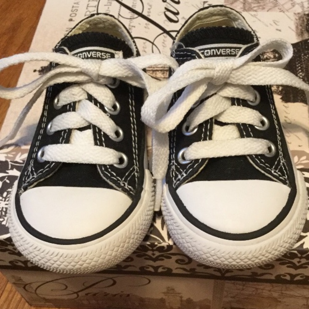 Converse All Stars